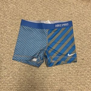 Nike Pros